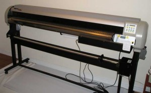 Mutoh Flatbed Printer on For Sale Mutoh Falcon Outdoor Printer  800 For Parts