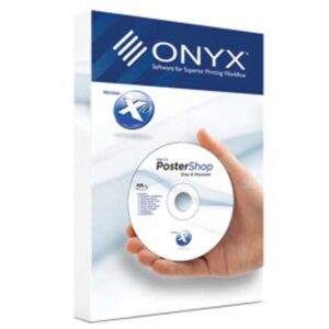 ONYX Postershop Pro v. X10