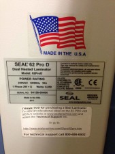 seal 62 Pro D sm