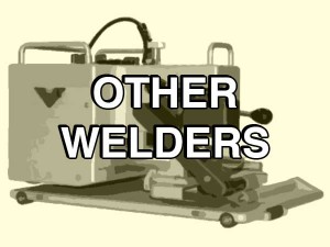 Other Welders