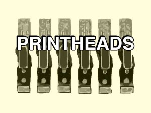 Print Heads