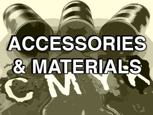 Accessories/Materials