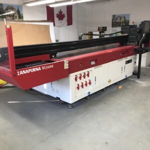 Agfa Annapurna M2540 FB