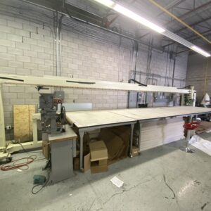 Miller Weldmaster C112 Extreme Welder