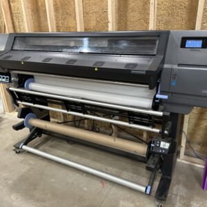 HP Latex 110 Printer